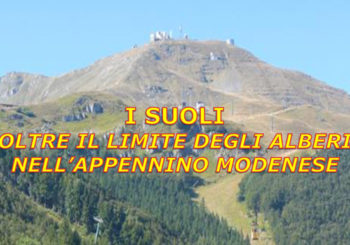 Giornate SIPe 7-9 settembre 2016, Sestola-Mt. Cimone: programma definitivo