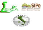 Primo Congresso congiunto SICA-SIPe-SISS (Bari, 23-26 Settembre 2019)